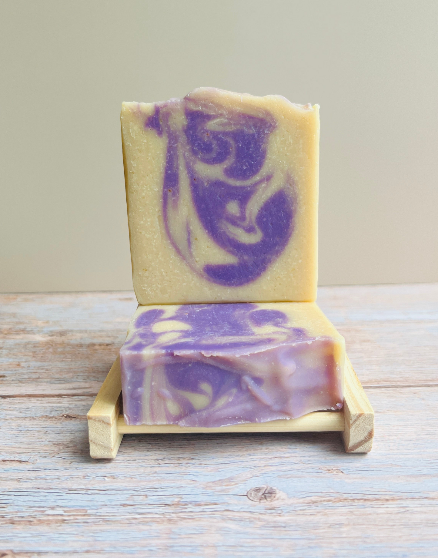 Lavender & Chamomile