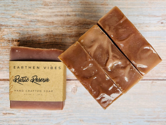 Rustic Reserve