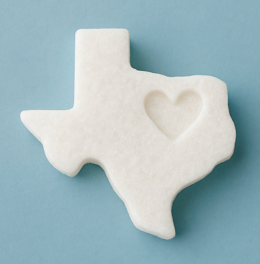 Coastal Calm Salt Bar