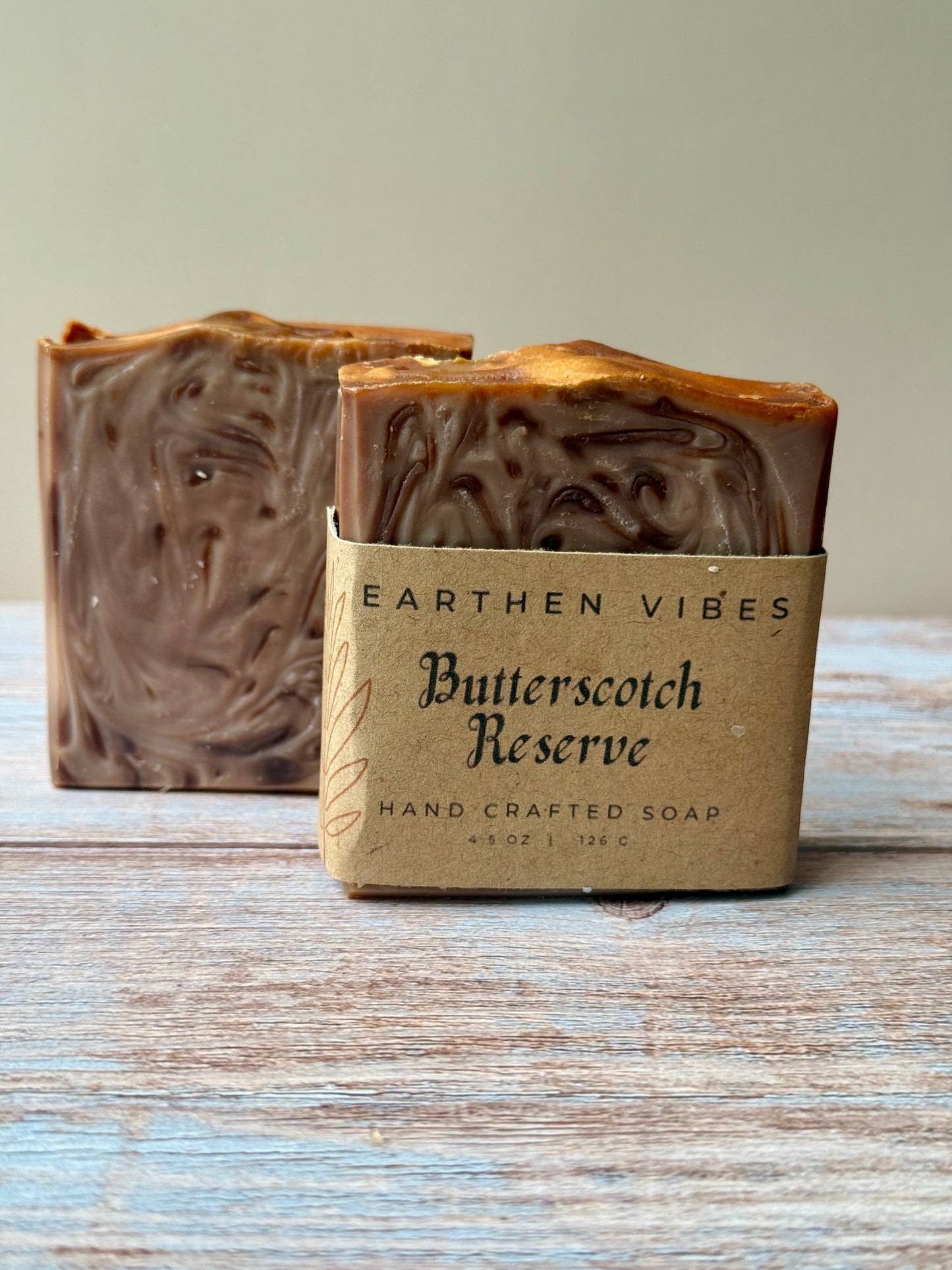 Butterscotch Reserve