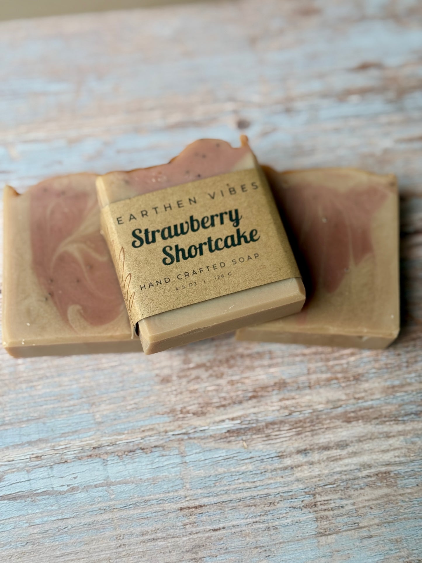 Strawberry Shortcake